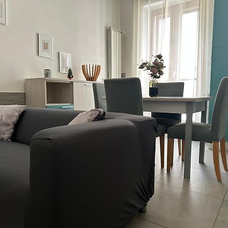Toi Apartments Brindisi Luaran gambar