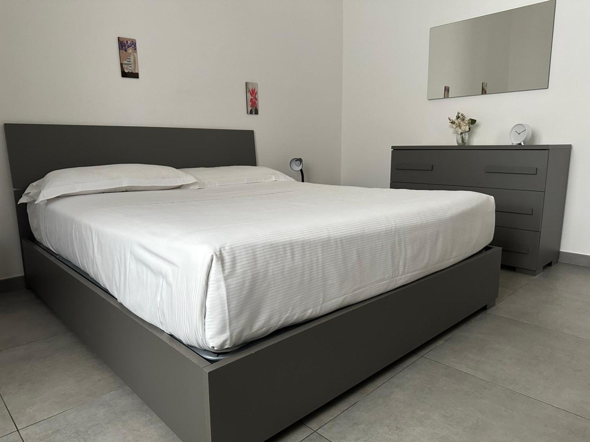Toi Apartments Brindisi Bilik gambar