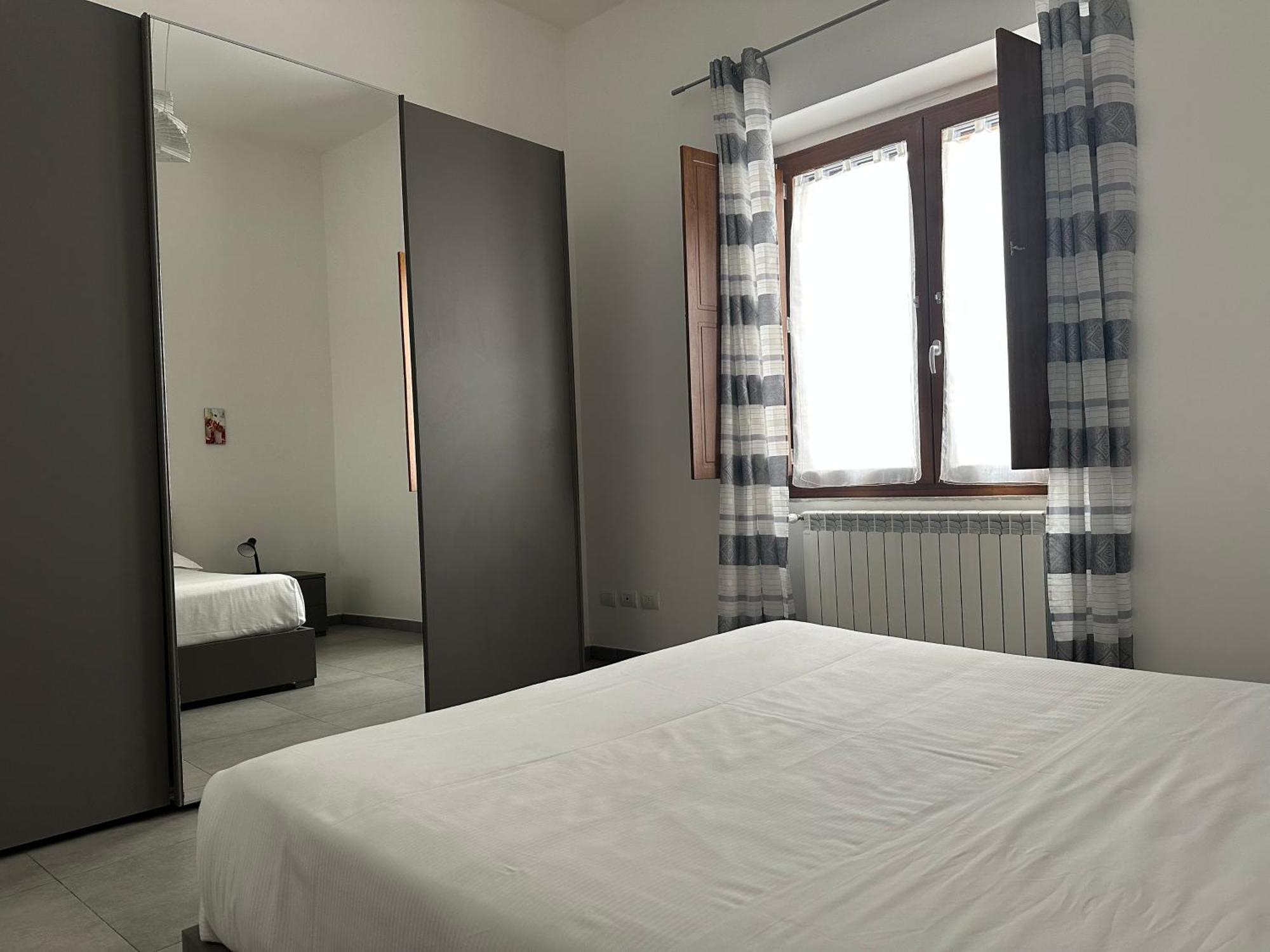 Toi Apartments Brindisi Luaran gambar
