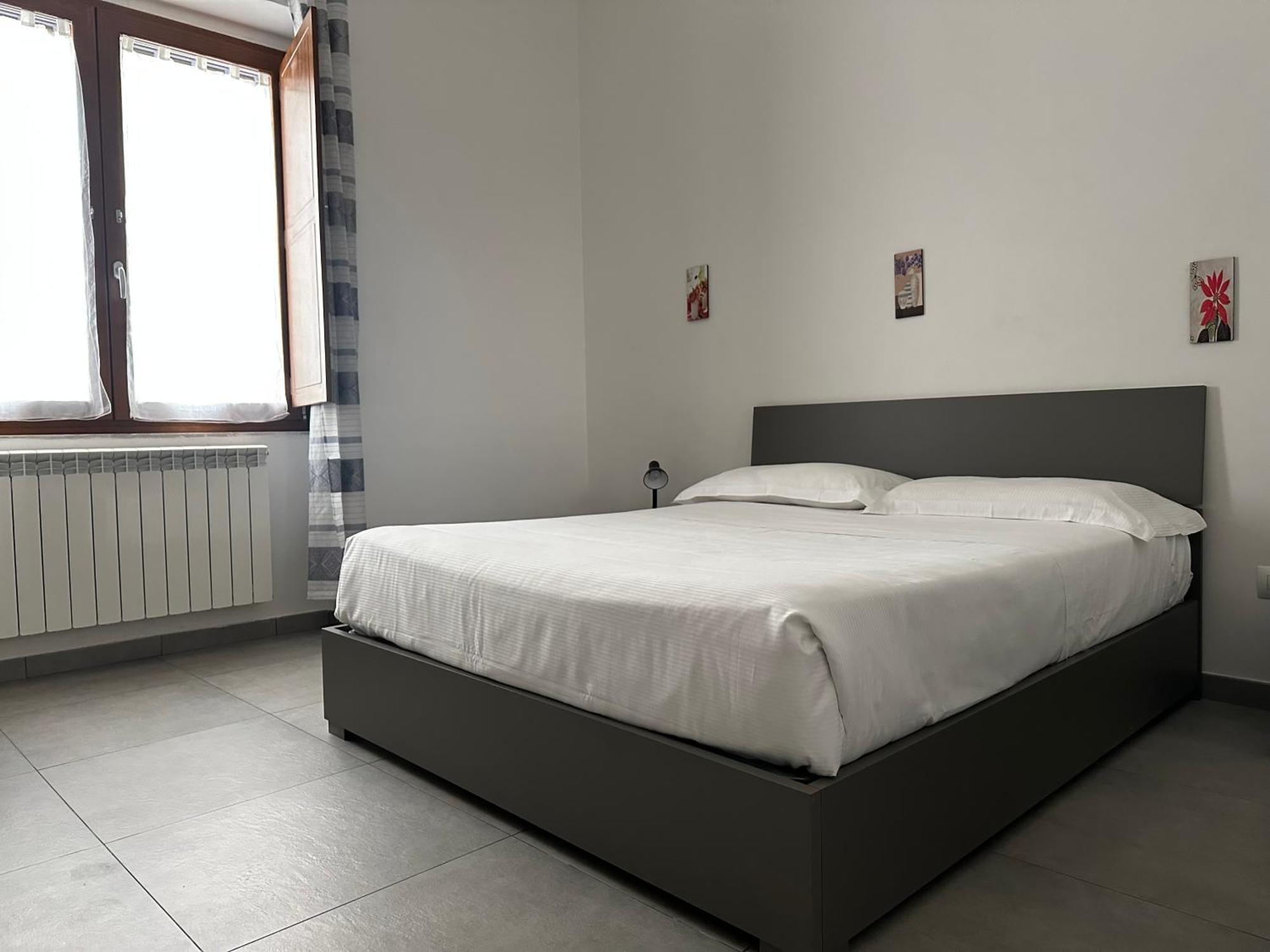 Toi Apartments Brindisi Luaran gambar