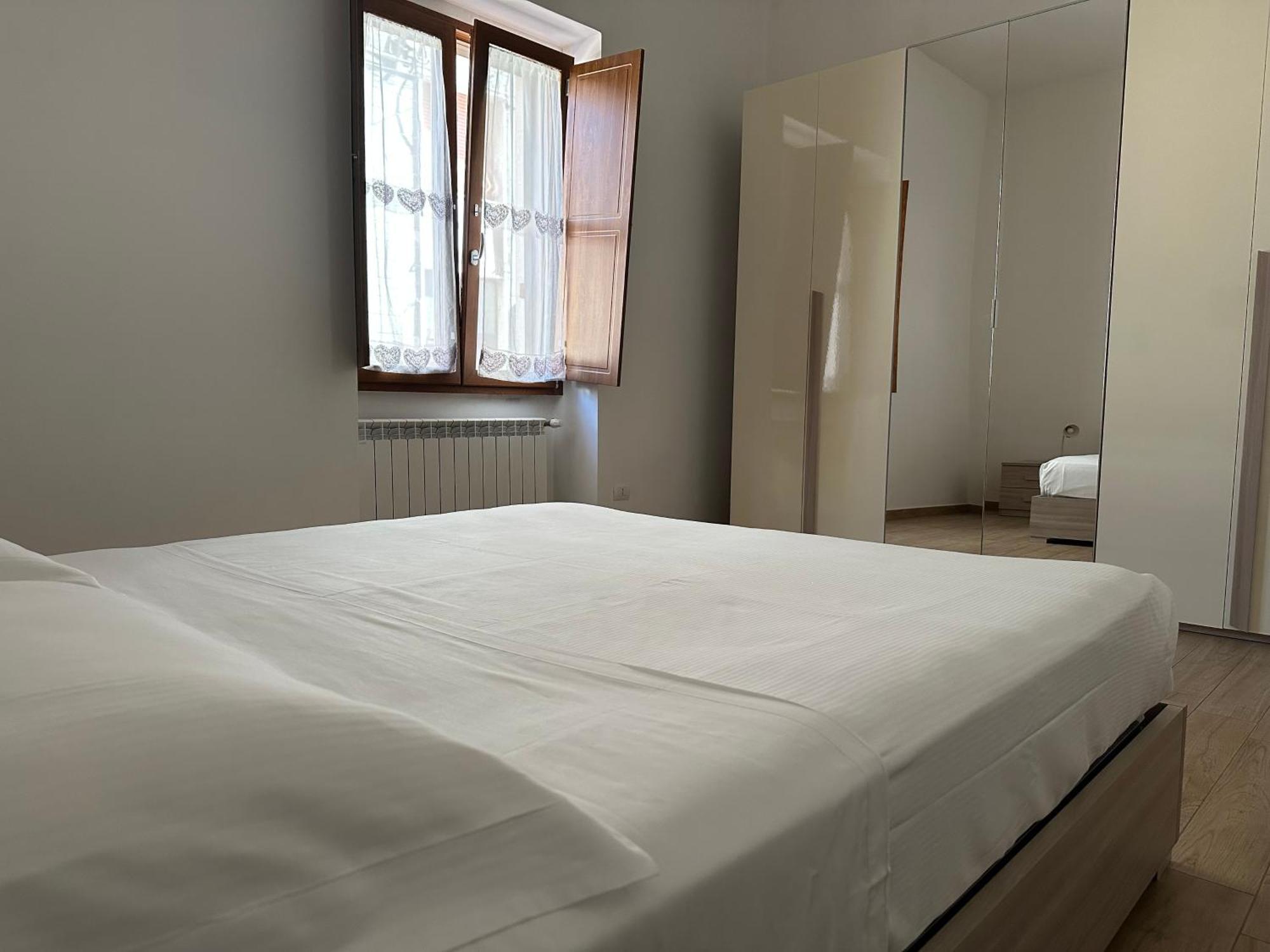 Toi Apartments Brindisi Luaran gambar