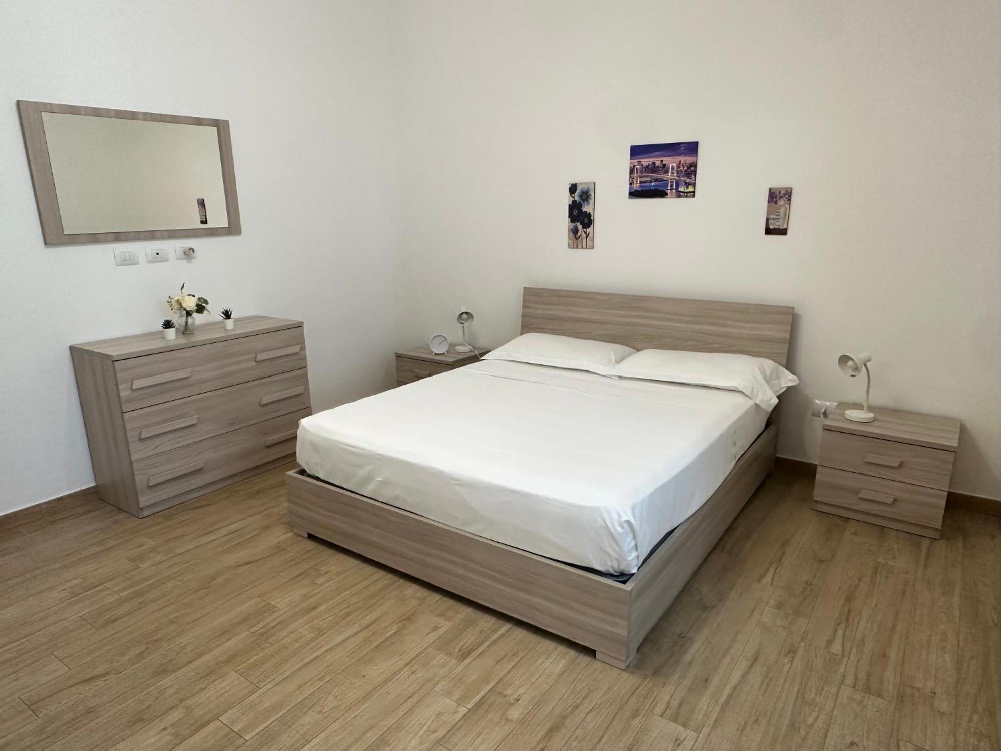 Toi Apartments Brindisi Luaran gambar