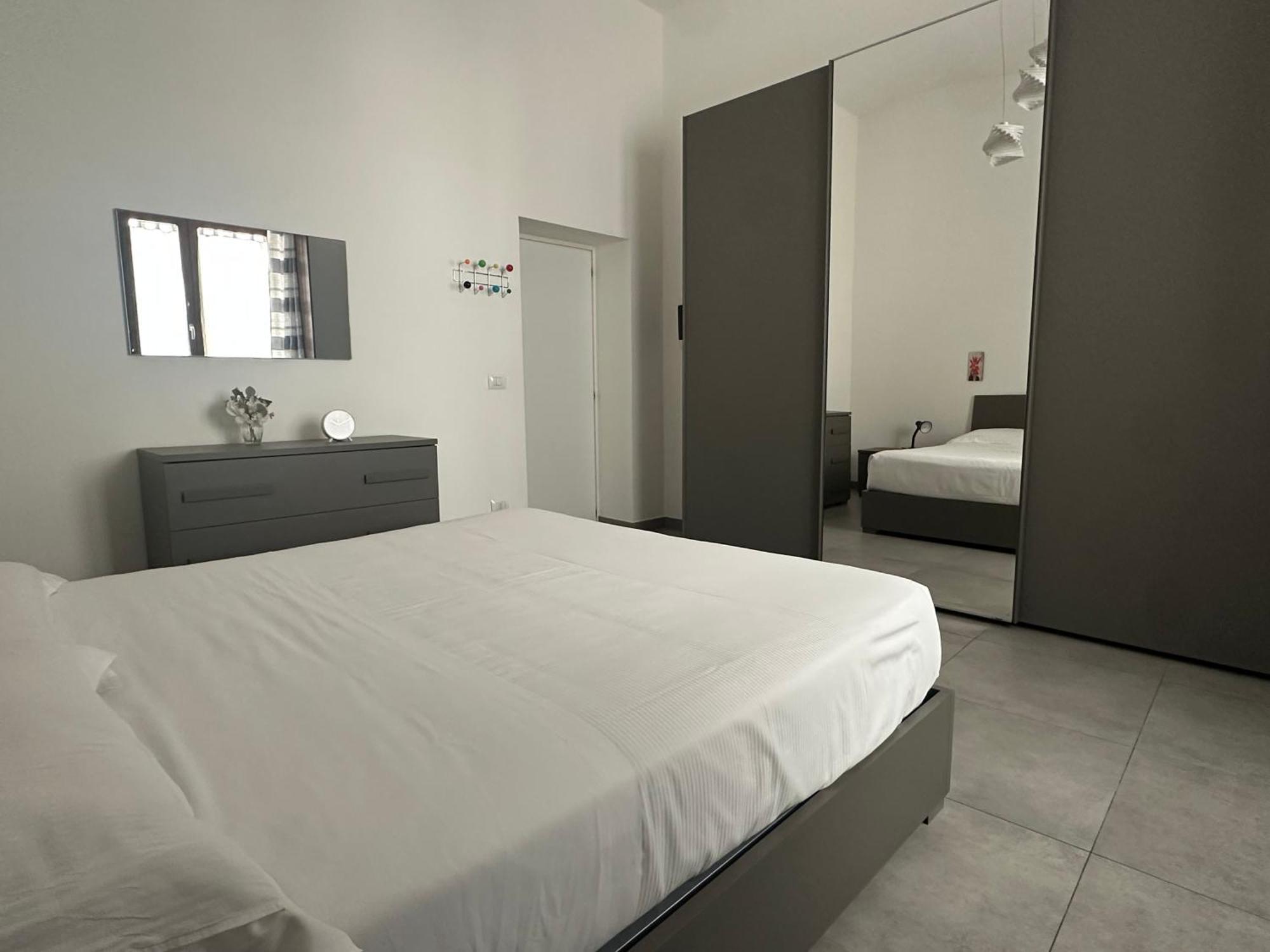 Toi Apartments Brindisi Luaran gambar