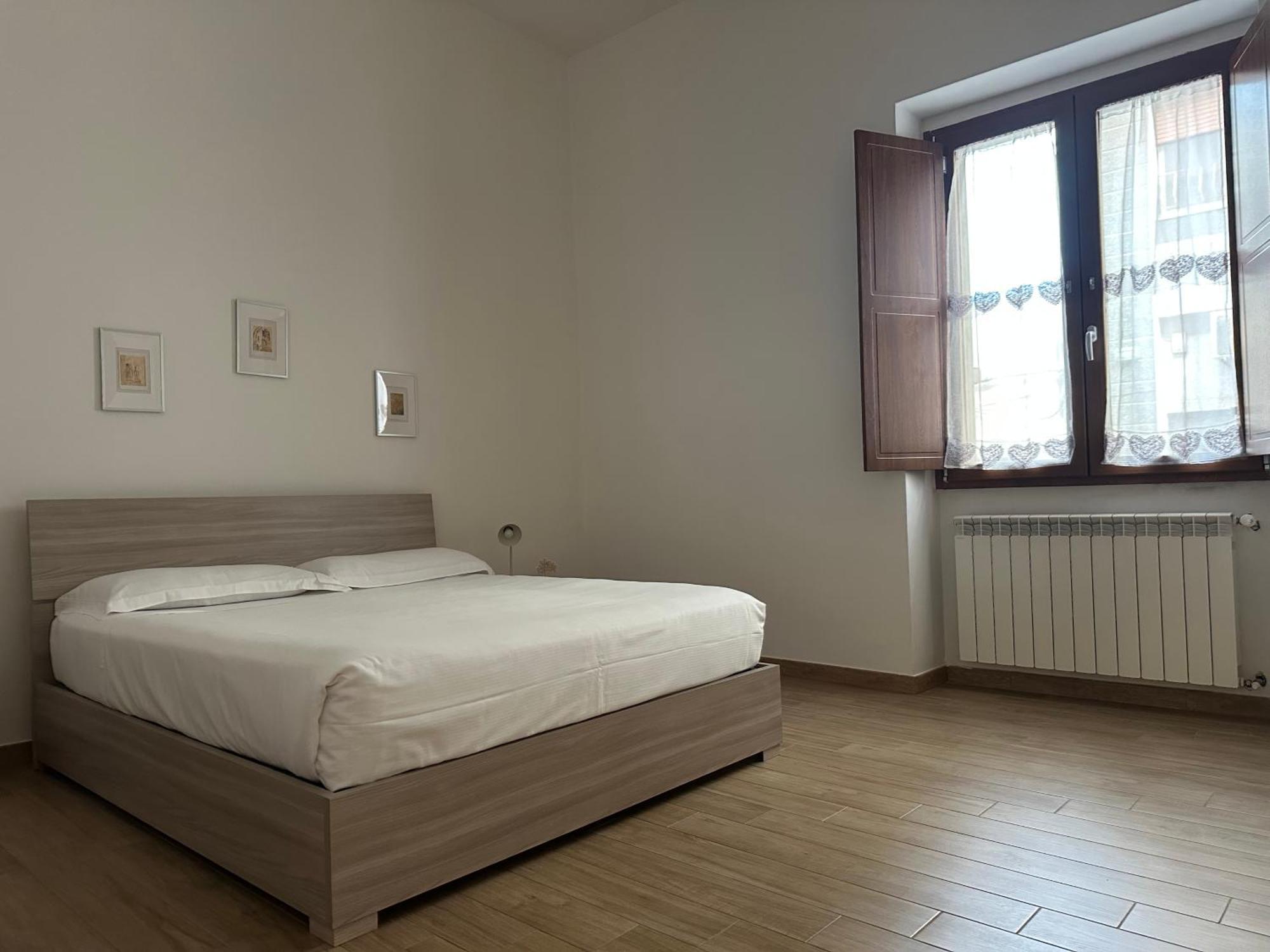 Toi Apartments Brindisi Luaran gambar