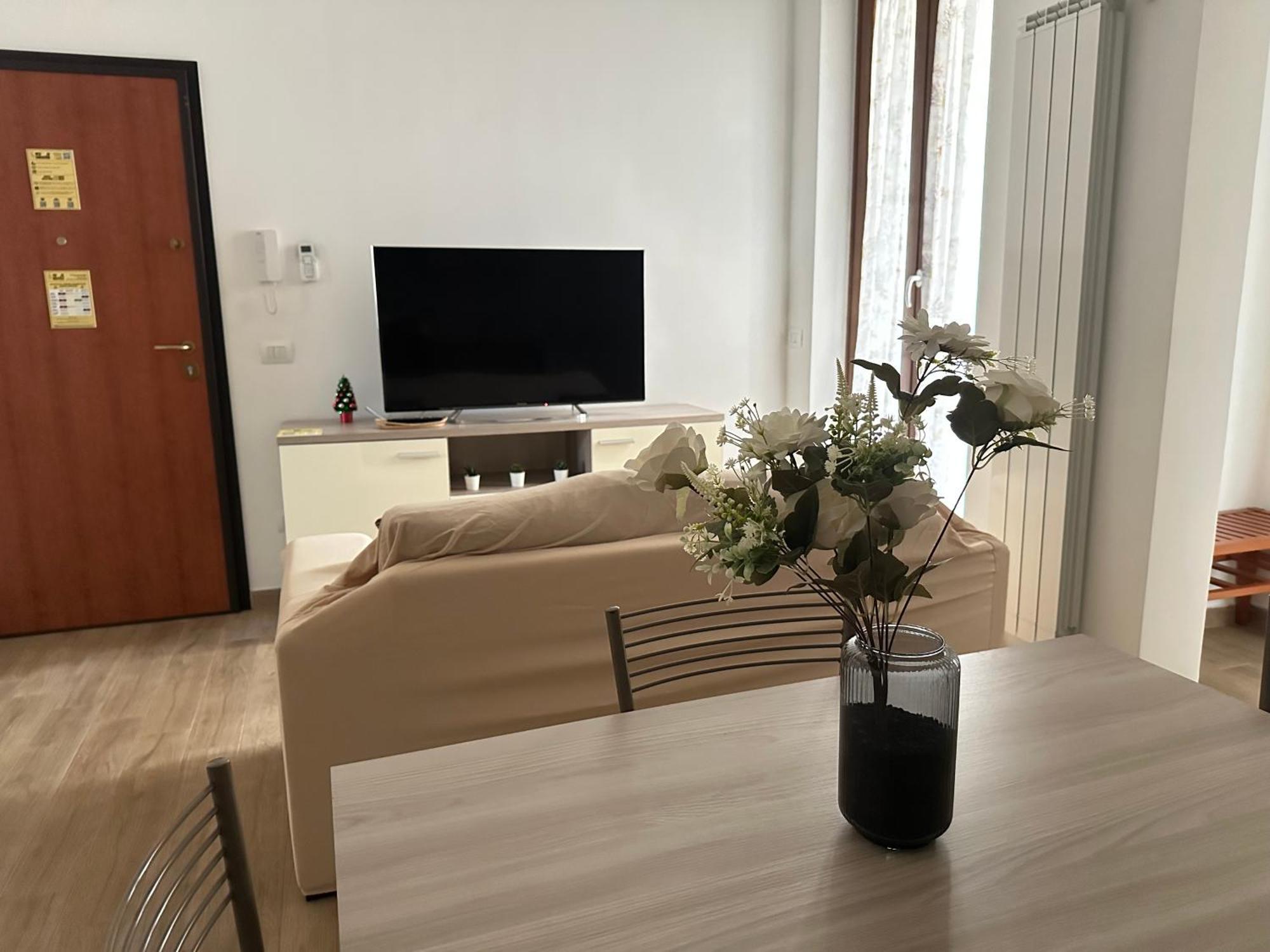 Toi Apartments Brindisi Bilik gambar
